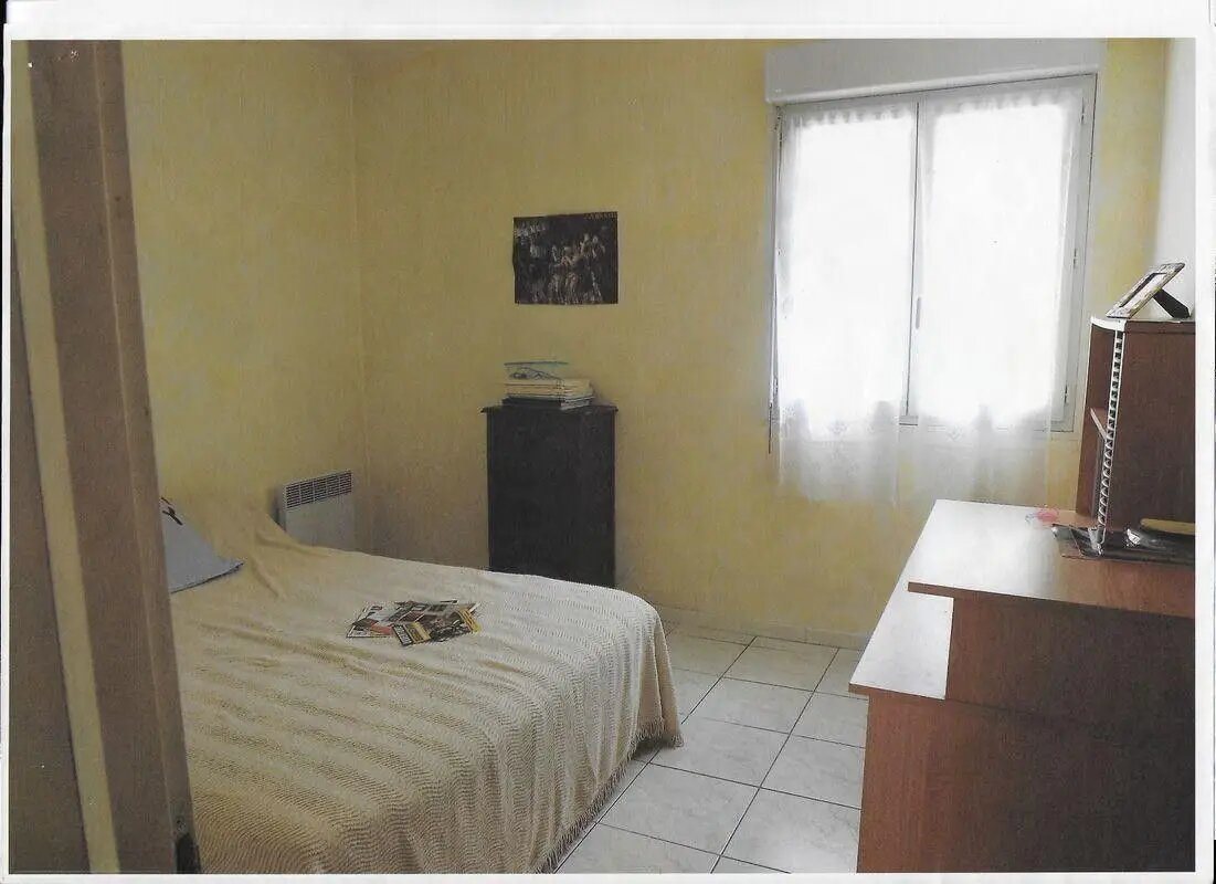 Appartement à louer, 2m², Nantes