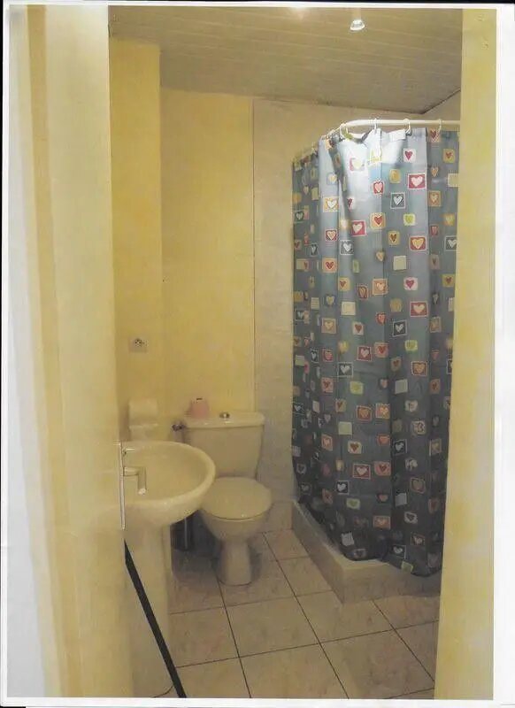 Appartement à louer, 2m², Nantes