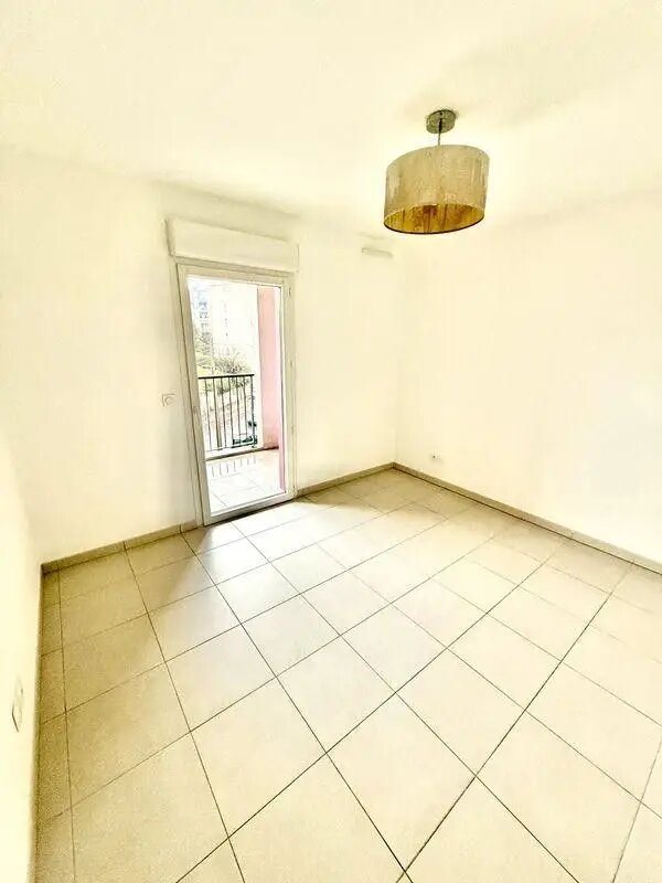 Appartement à louer, 40m², Marseille 12ème