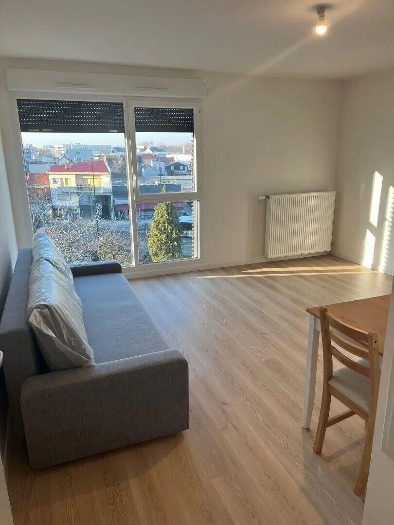 Appartement à louer, 30m², Bagneux