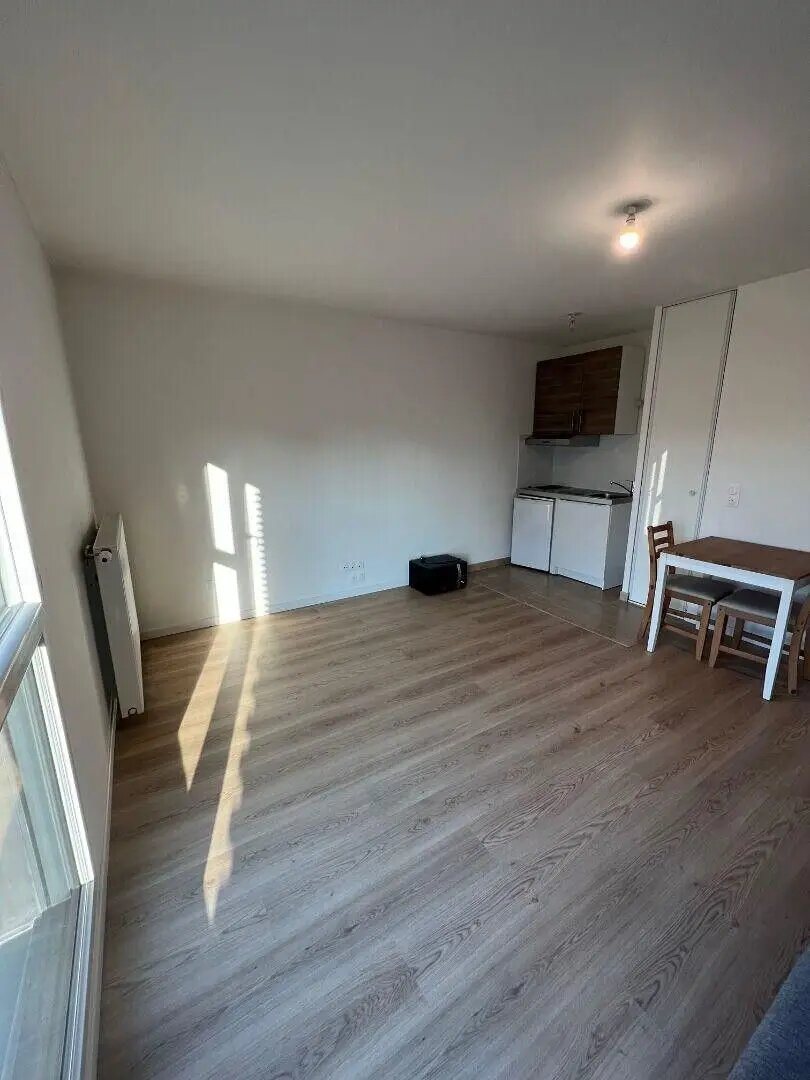Appartement à louer, 30m², Bagneux