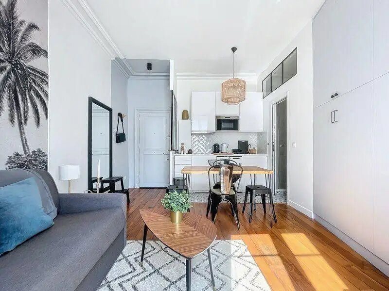 Appartement à louer, 20m², Sèvres