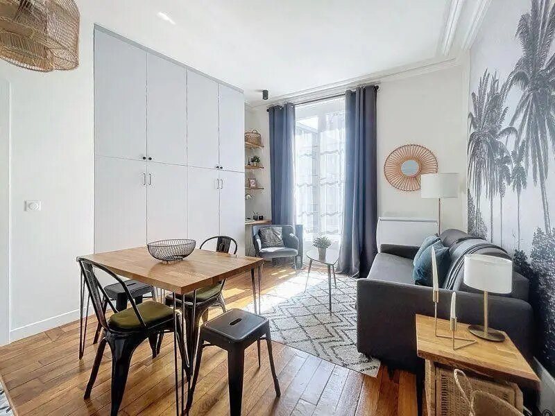 Appartement à louer, 20m², Sèvres