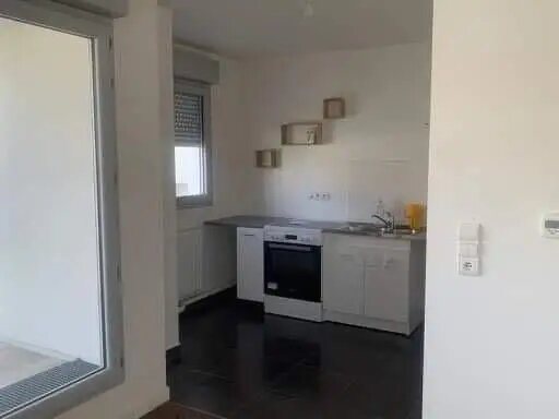 Appartement à louer, 70m², Villejuif