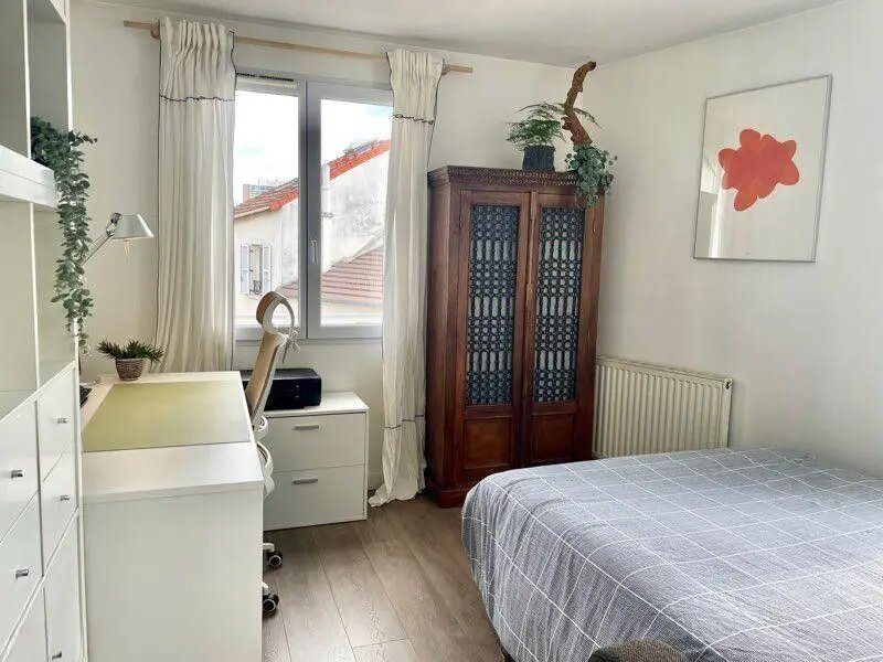 Appartement à louer, 17m², Villejuif
