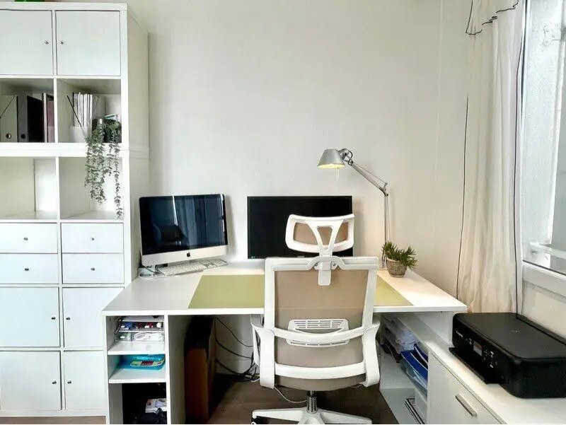 Appartement à louer, 17m², Villejuif