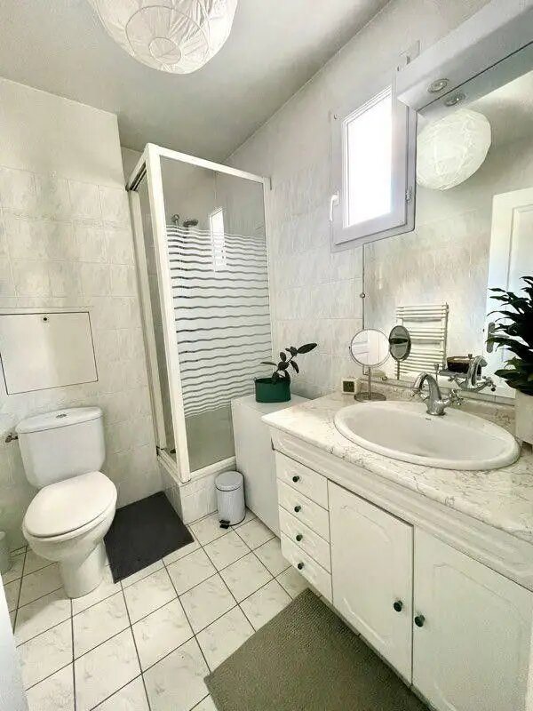 Appartement à louer, 17m², Villejuif