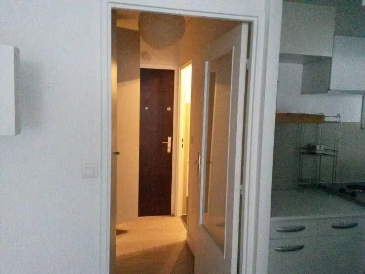 Appartement à louer, 30m², Le Kremlin-Bicêtre