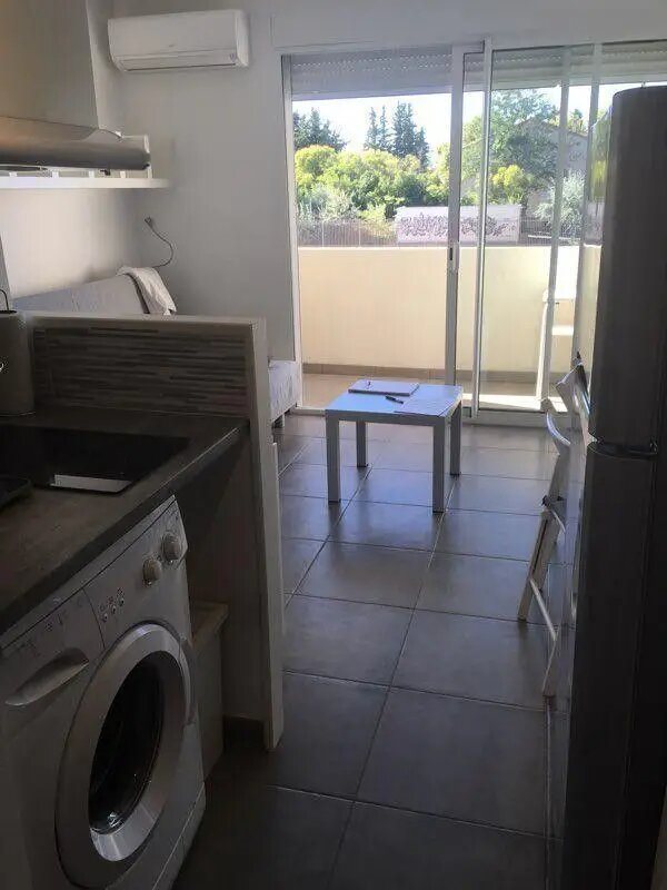 Appartement à louer, 18m², Aix-en-Provence