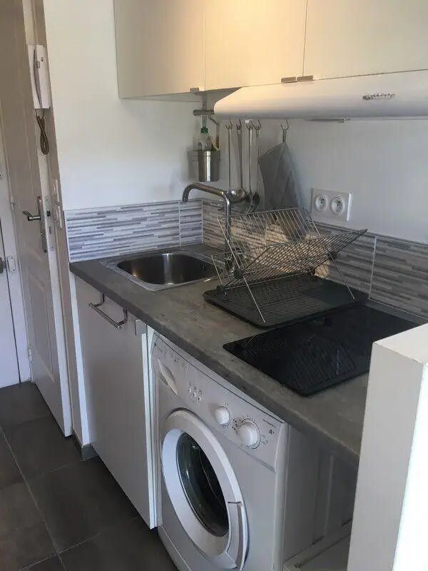 Appartement à louer, 18m², Aix-en-Provence
