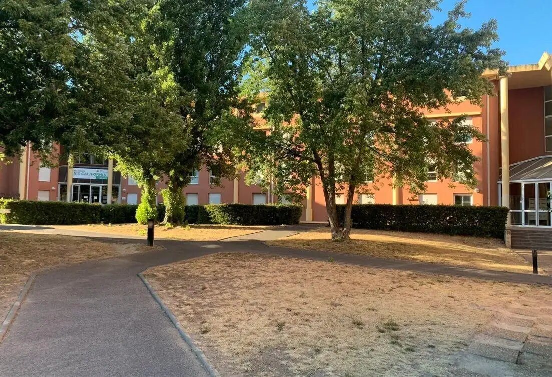 Appartement à louer, 16m², Aix-en-Provence