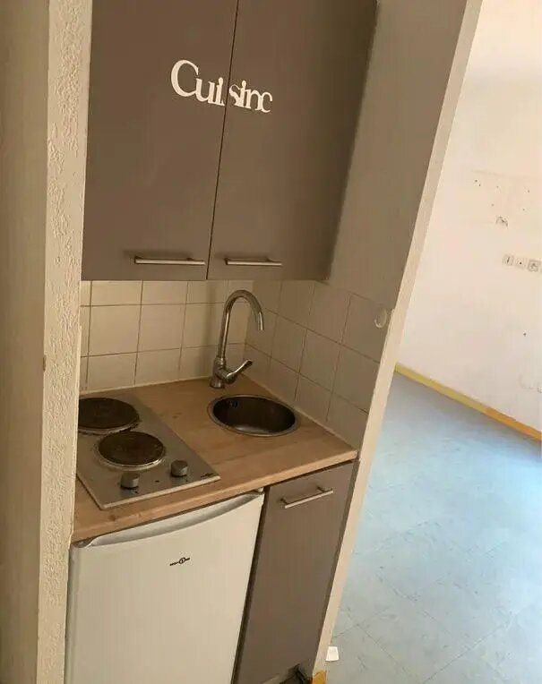Appartement à louer, 16m², Aix-en-Provence