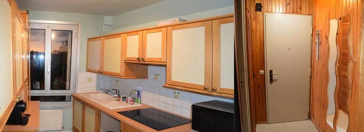 Appartement à louer, 49m², Rueil-Malmaison