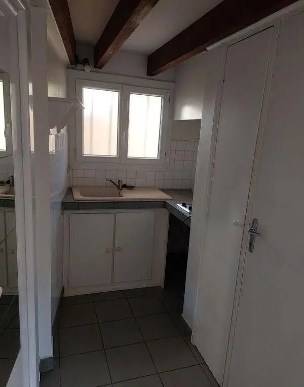 Appartement à louer, 27m², Talence