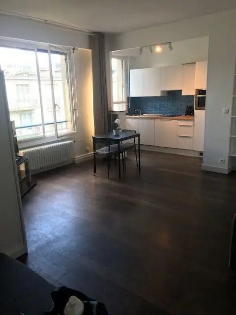 Appartement à louer, 43m², Paris 20ème