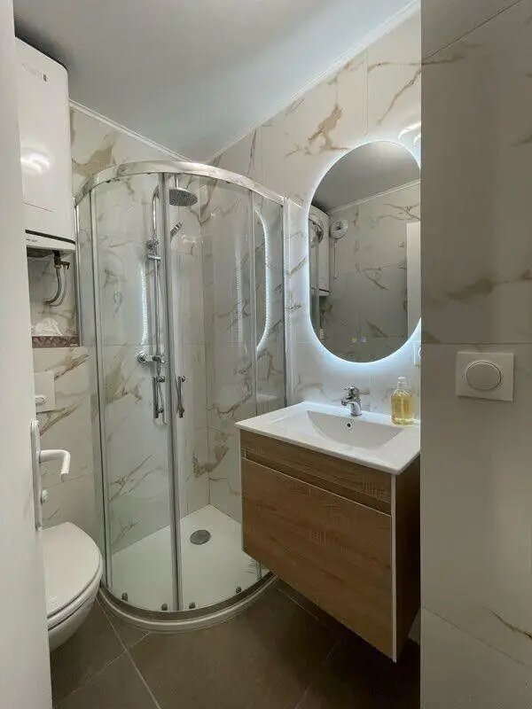 Appartement à louer, 20m², Nice