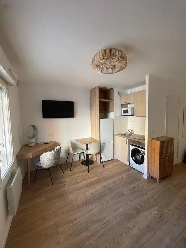 Appartement à louer, 20m², Nice