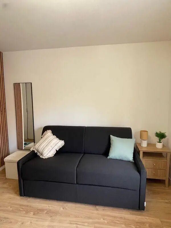 Appartement à louer, 20m², Nice