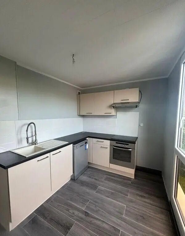Appartement à louer, 65m², Annemasse