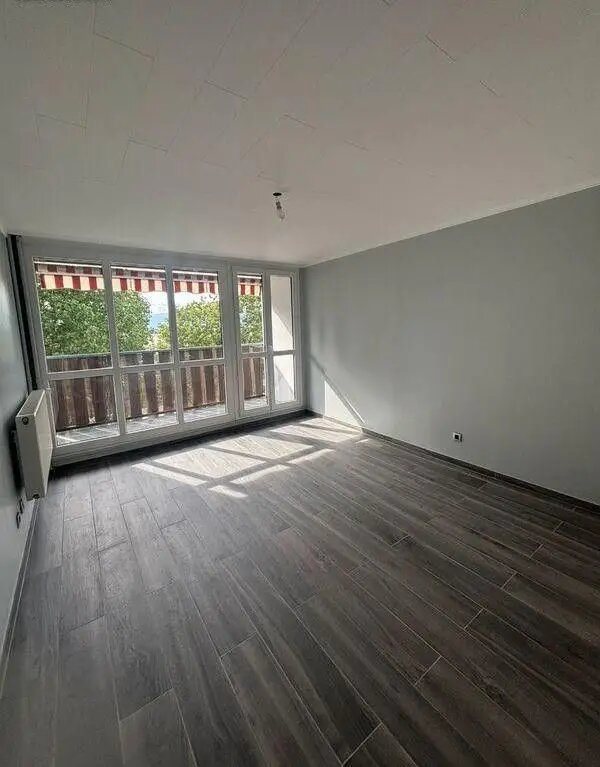 Appartement à louer, 65m², Annemasse