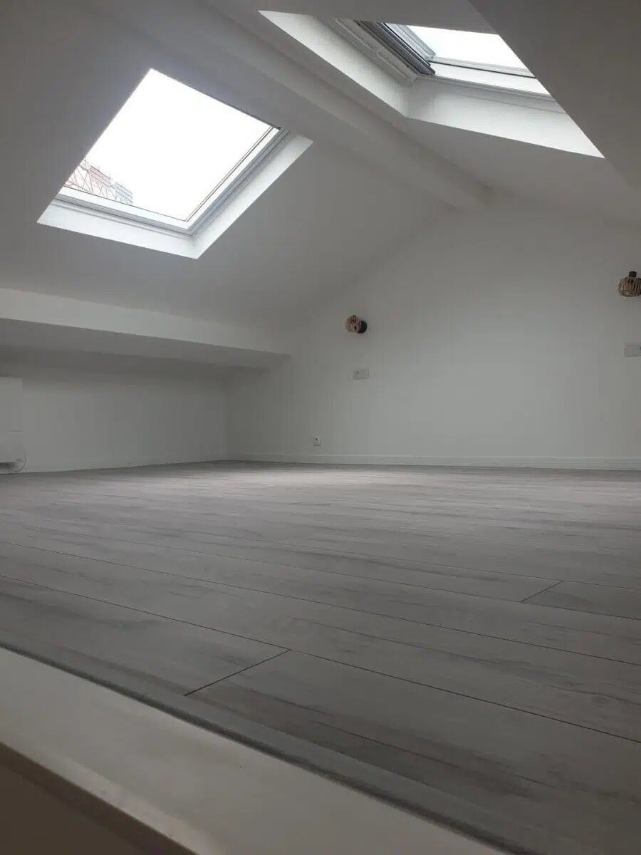 Appartement à louer, 36m², Le Pré-Saint-Gervais