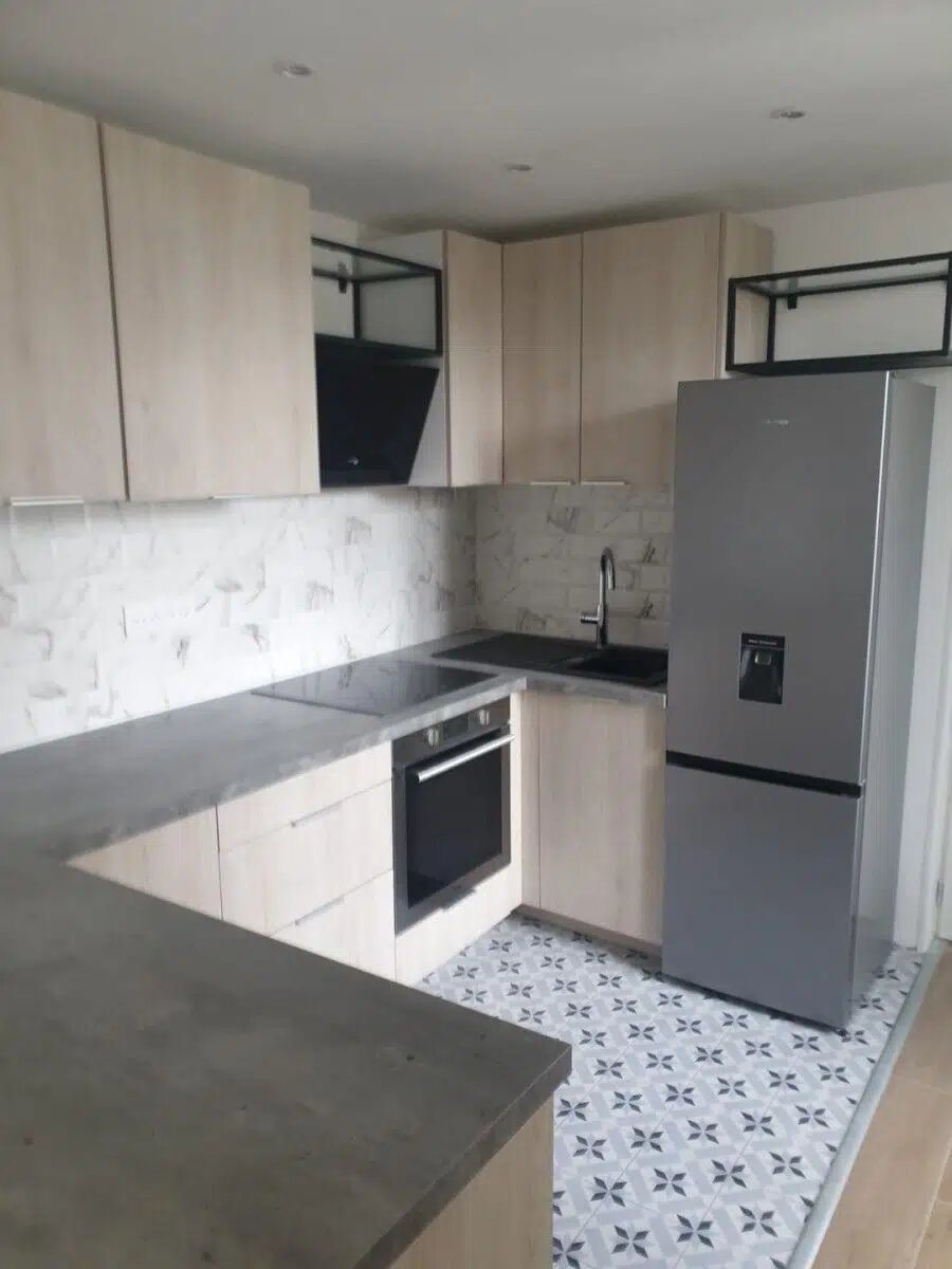 Appartement à louer, 36m², Le Pré-Saint-Gervais