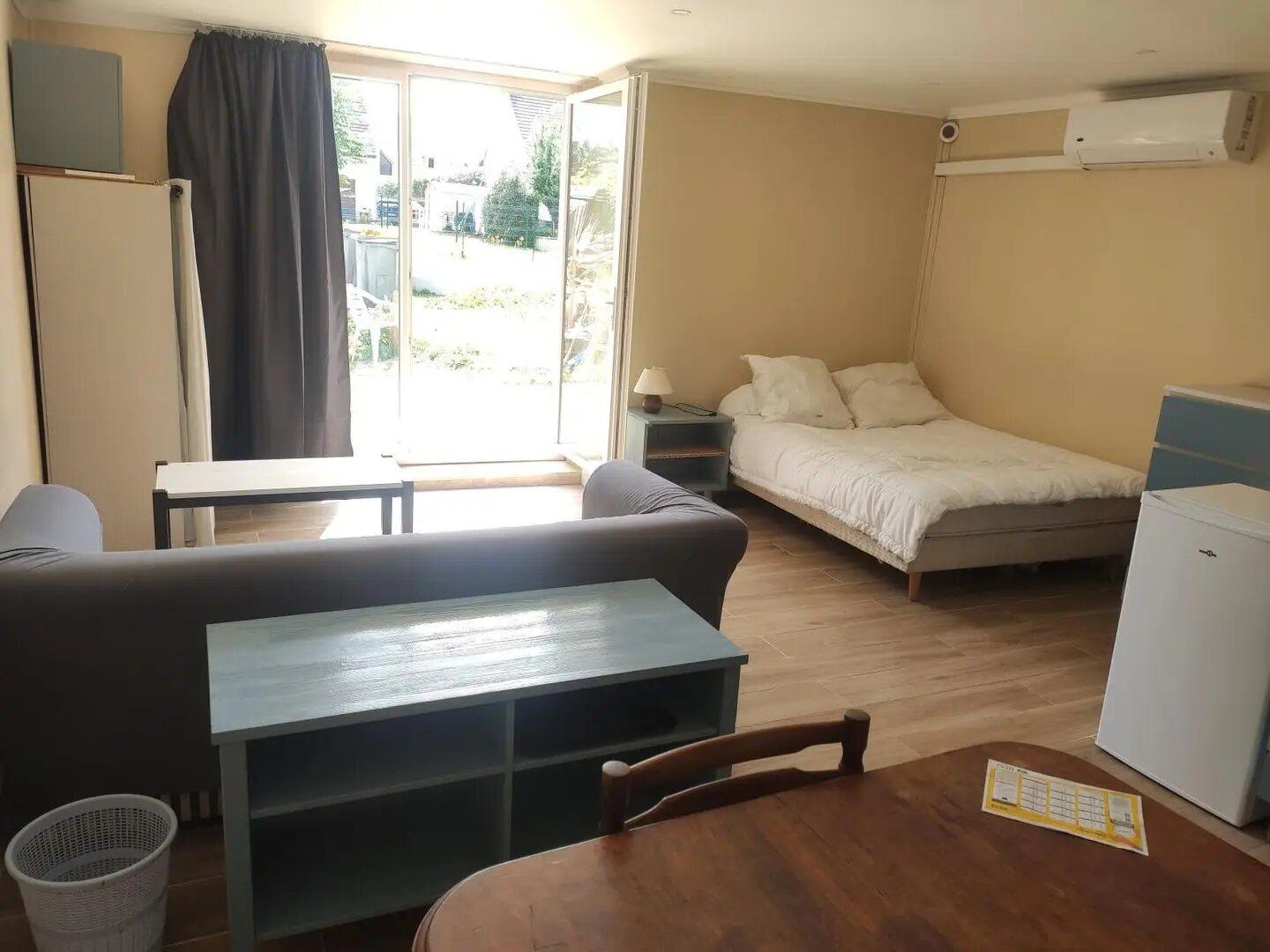 Appartement à louer, 28m², Marcoussis