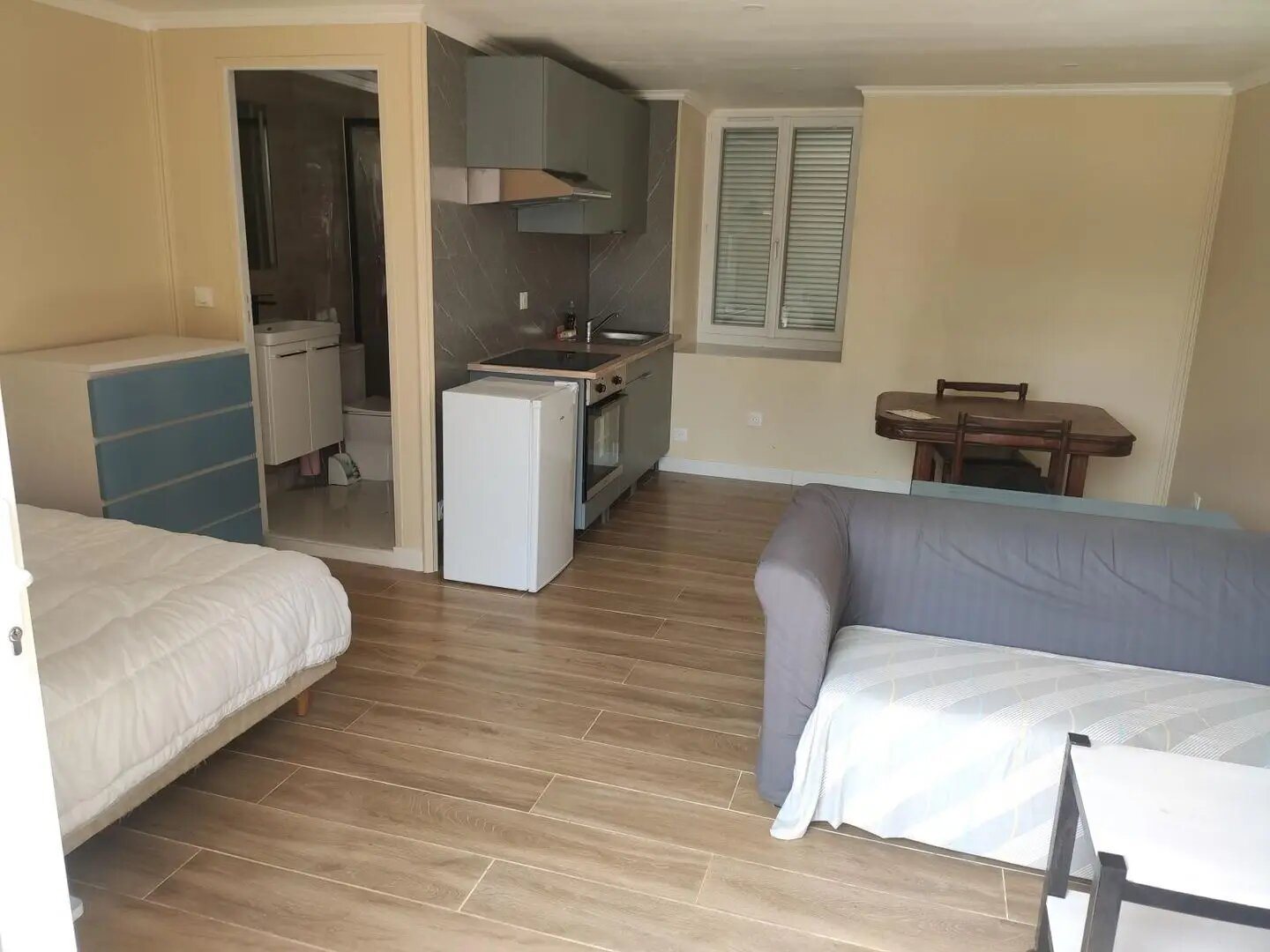 Appartement à louer, 28m², Marcoussis