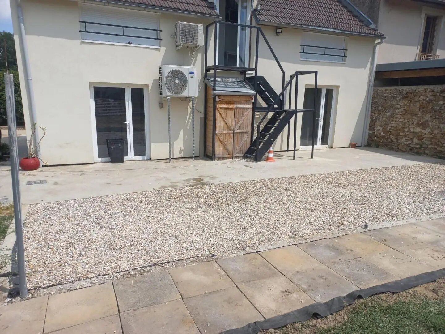 Appartement à louer, 28m², Marcoussis