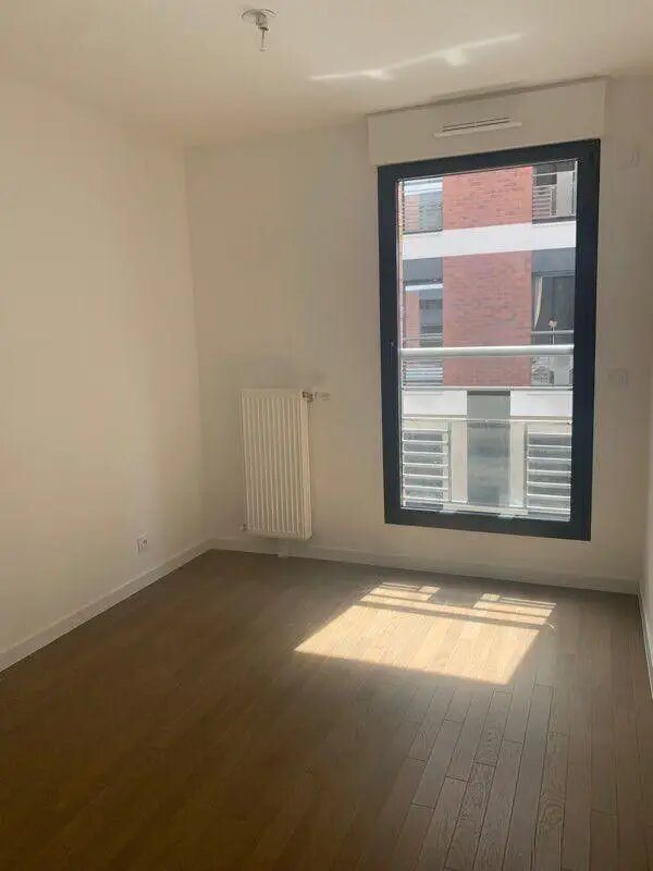 Appartement à louer, 57m², Clichy