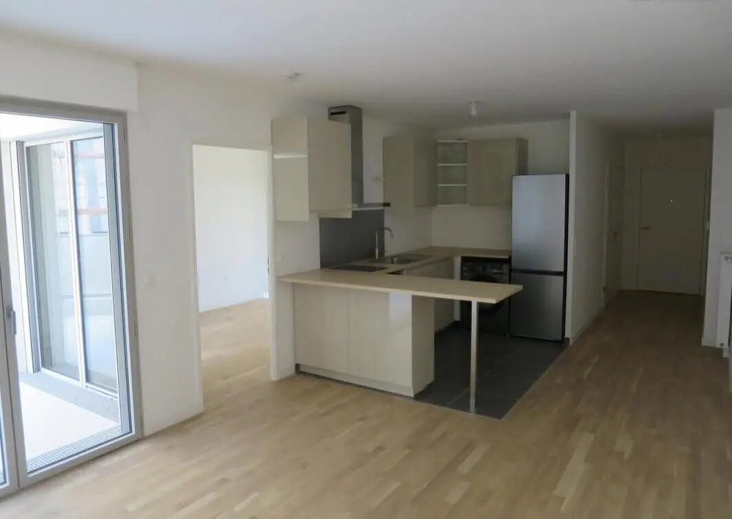 Appartement à louer, 46m², Meudon
