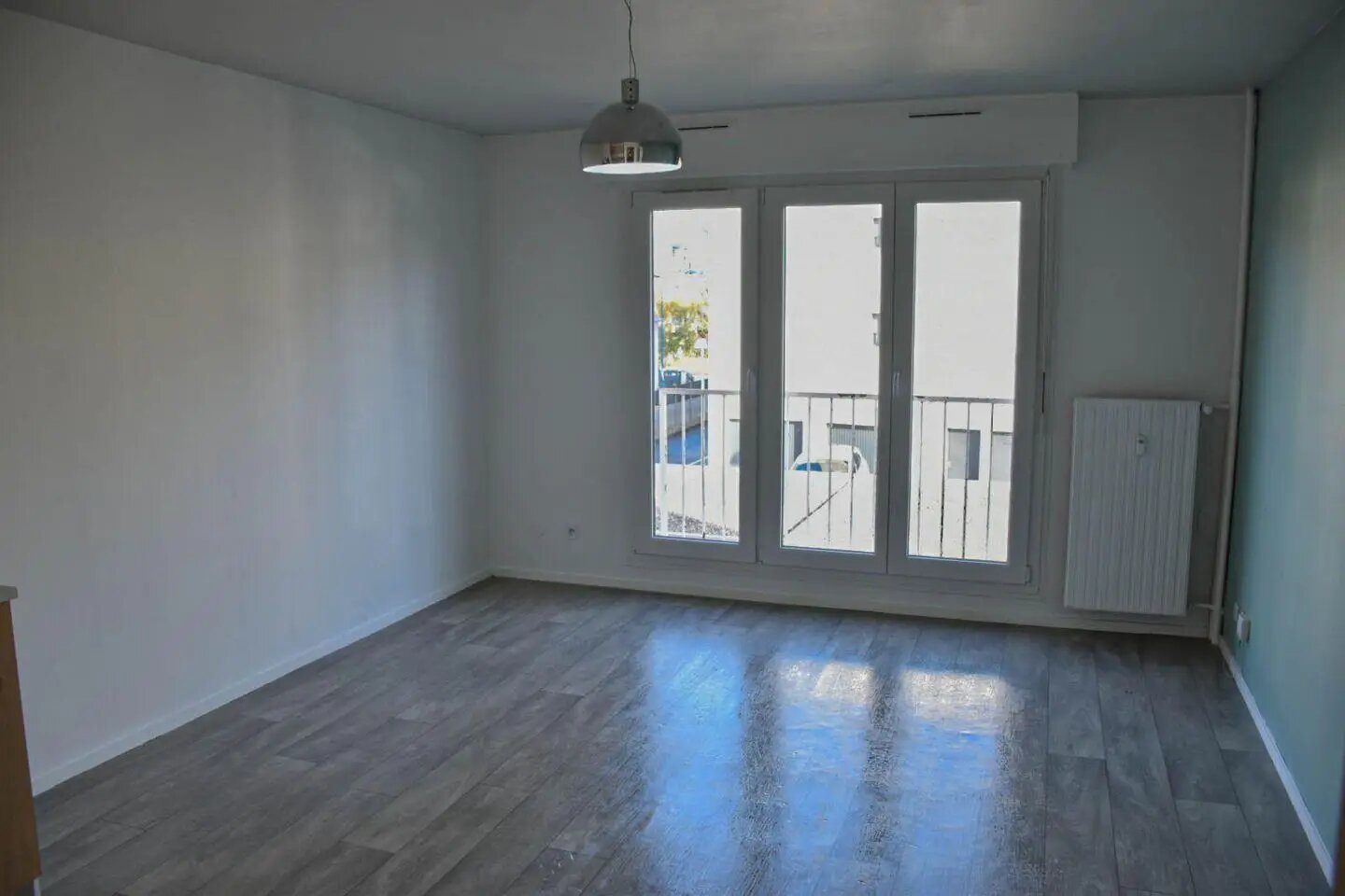 Appartement à louer, 27m², Metz