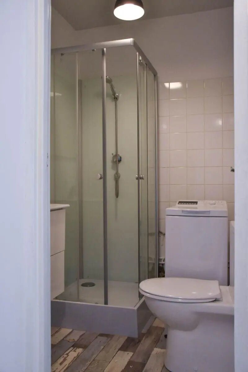 Appartement à louer, 27m², Metz