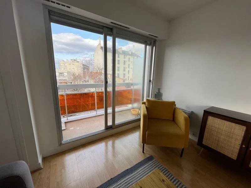 Appartement à louer, 27m², Saint-Maur-des-Fossés