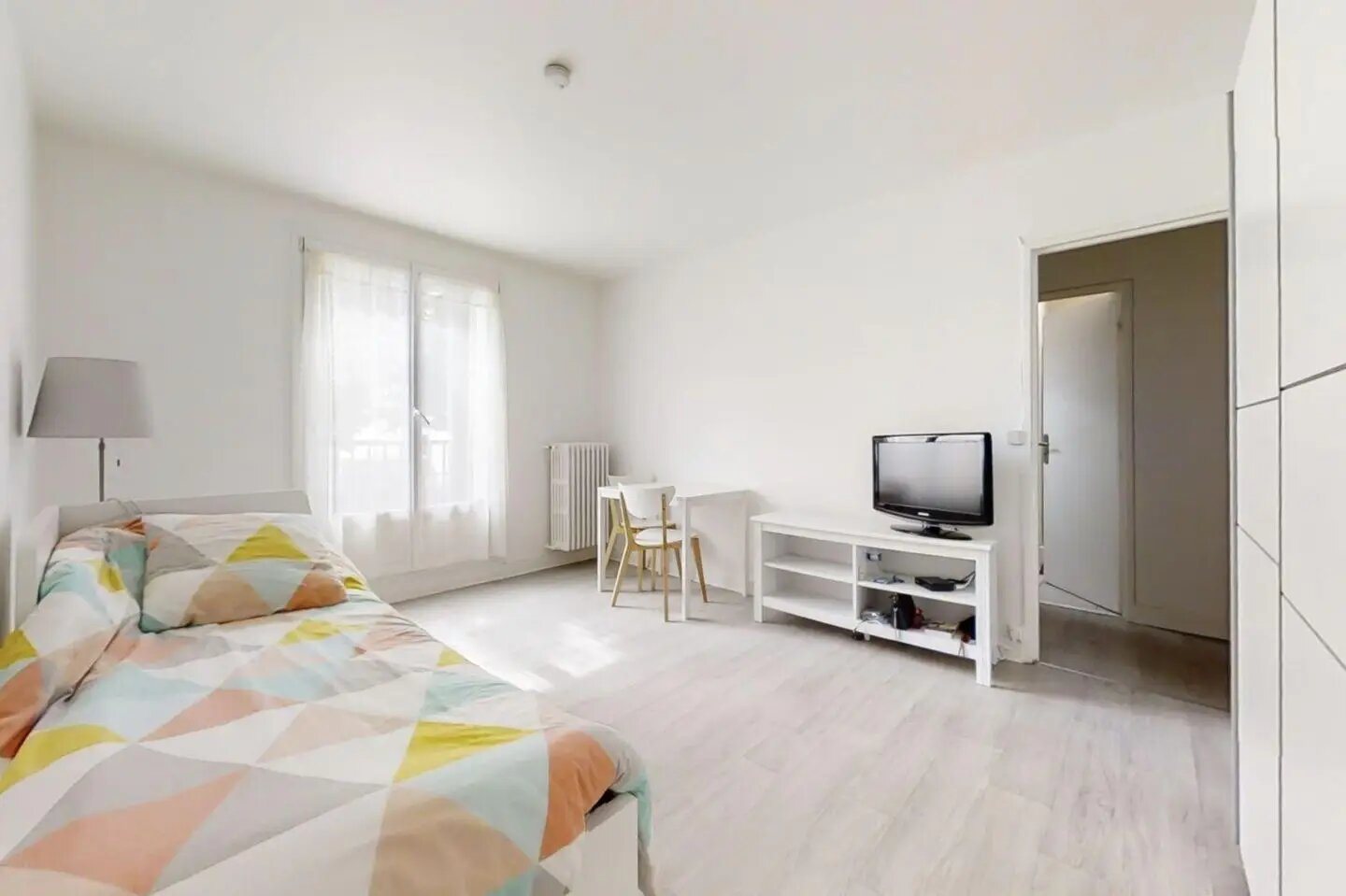 Appartement à louer, 27m², Saint-Maur-des-Fossés