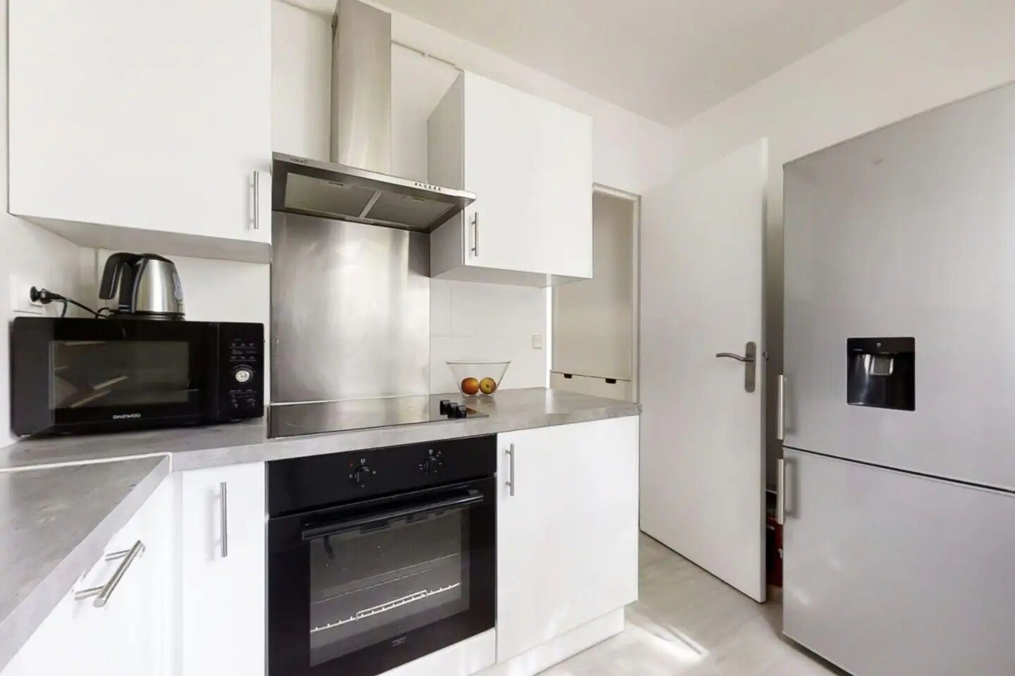 Appartement à louer, 27m², Saint-Maur-des-Fossés