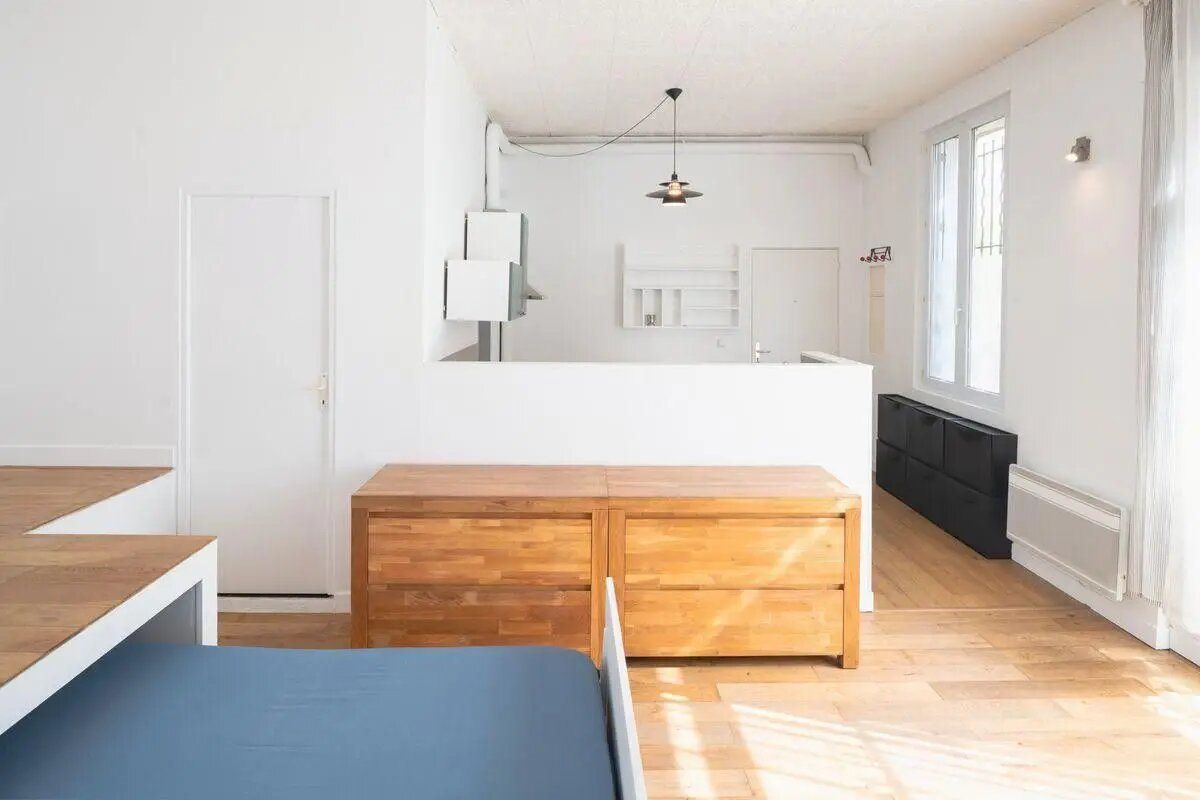 Appartement à louer, 43m², Bordeaux
