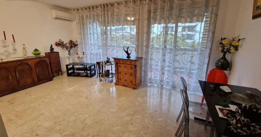 Appartement à louer, 75m², Marseille 9ème