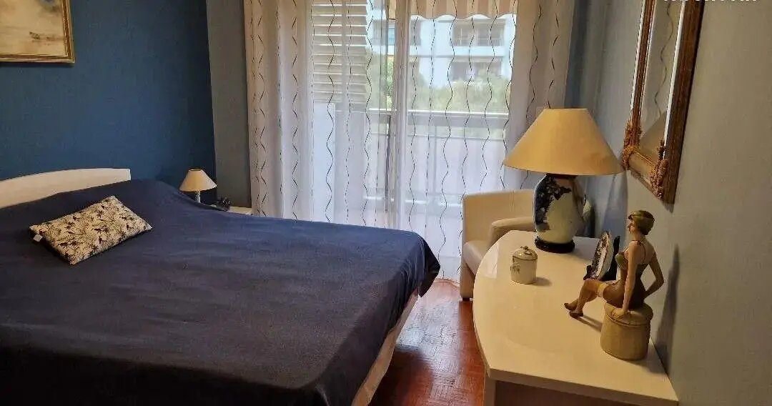Appartement à louer, 75m², Marseille 9ème