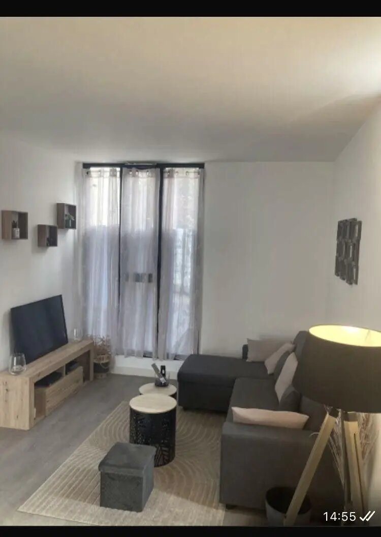 Appartement à louer, 50m², Chartres