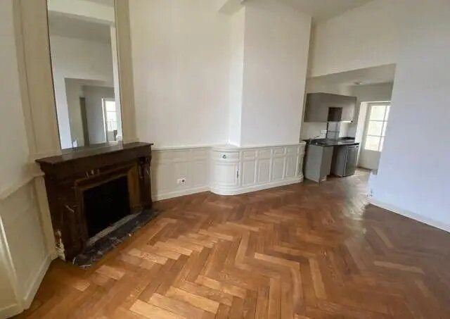 Appartement à louer, 24m², Agen
