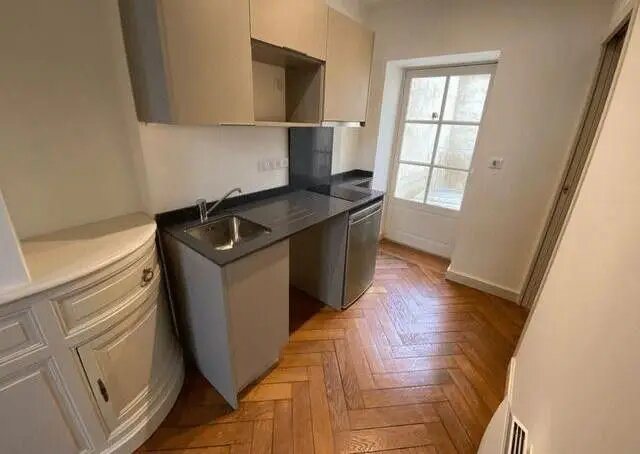Appartement à louer, 24m², Agen