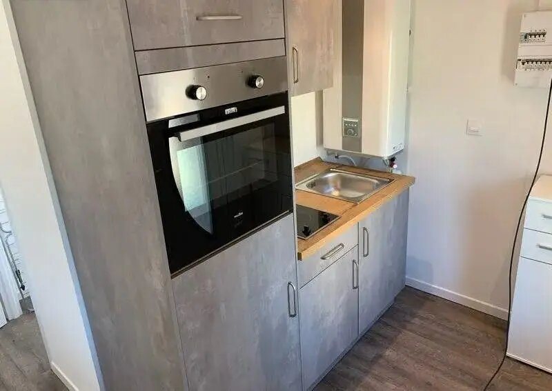 Appartement à louer, 14m², Thionville