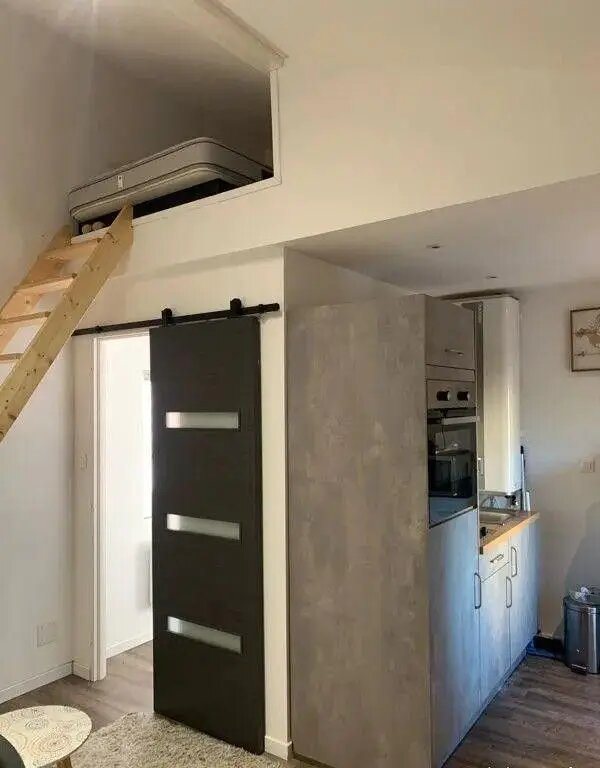 Appartement à louer, 14m², Thionville