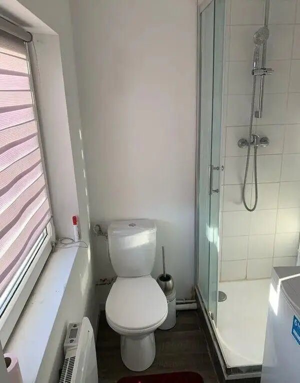Appartement à louer, 14m², Thionville