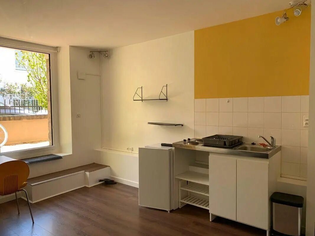 Maison à louer, 25m², Nantes