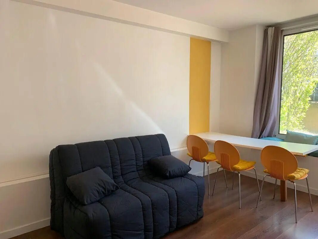 Maison à louer, 25m², Nantes