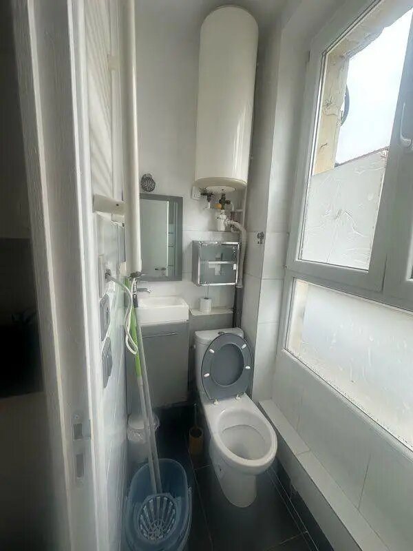 Appartement à louer, 18m², Puteaux