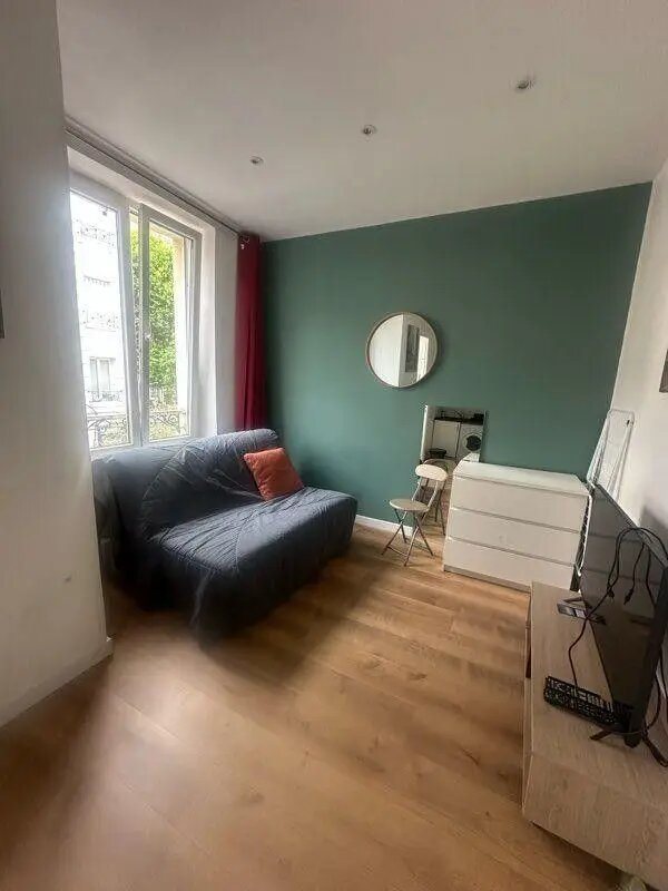 Appartement à louer, 18m², Puteaux