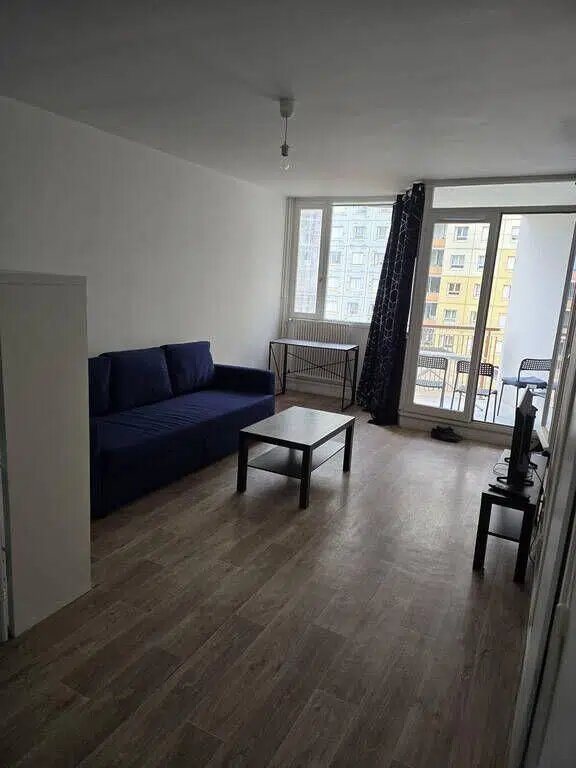 Appartement à louer, 33m², Arcueil
